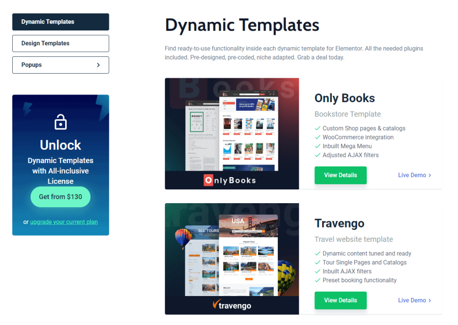 dynamic-template-crocoblock