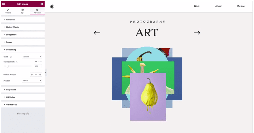 elementor pro có thể chỉnh sửa dễ dàng