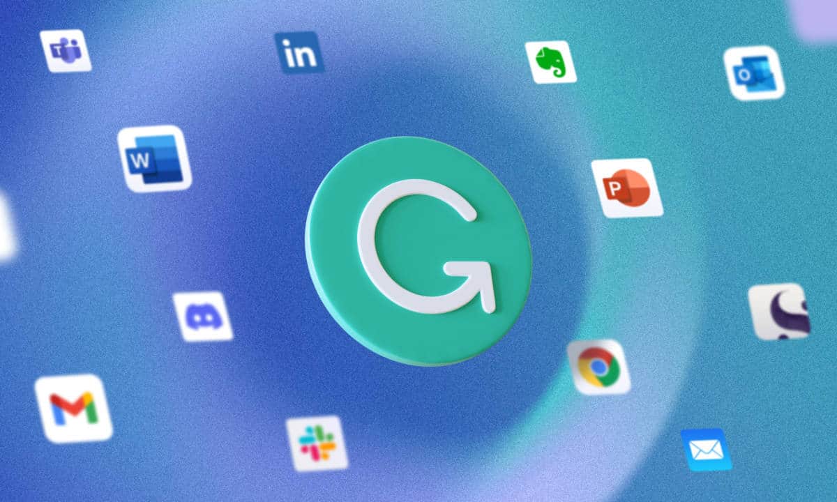 grammarly hỗ trợ đa nền tảng