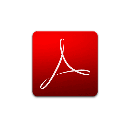 Adobe Acrobat giá rẻ